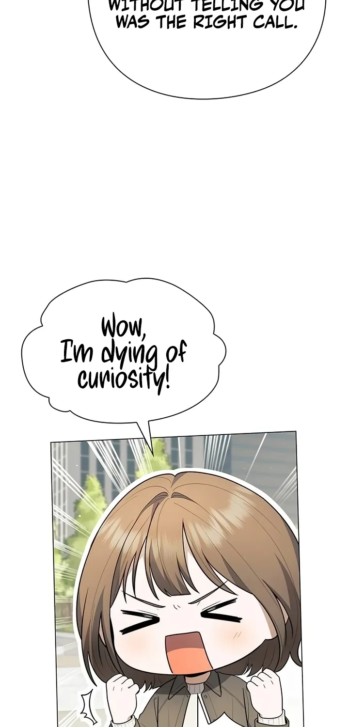 The Politician Who Sees the Future Chapter 19 page 38 - 