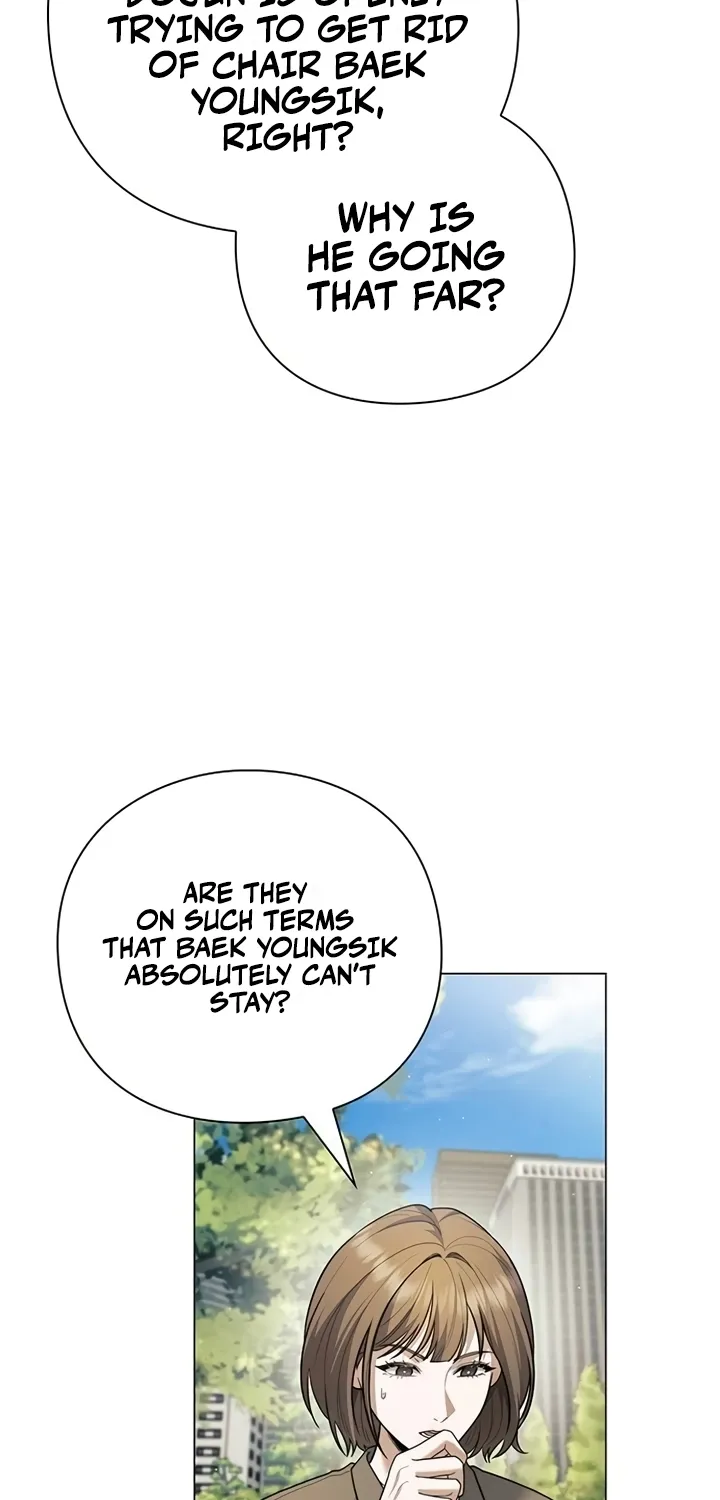 The Politician Who Sees the Future Chapter 19 page 40 - 