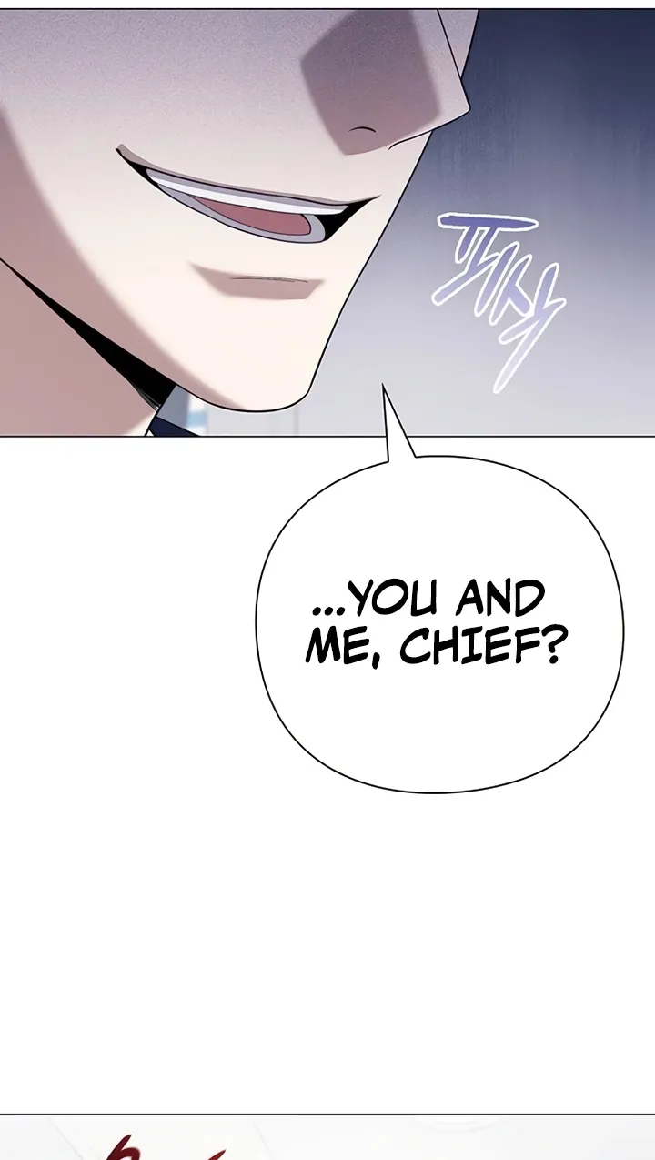 The Politician Who Sees the Future Chapter 19 page 5 - 
