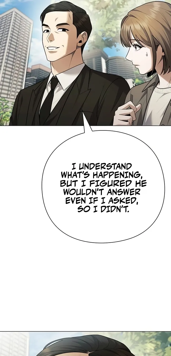The Politician Who Sees the Future Chapter 19 page 42 - 