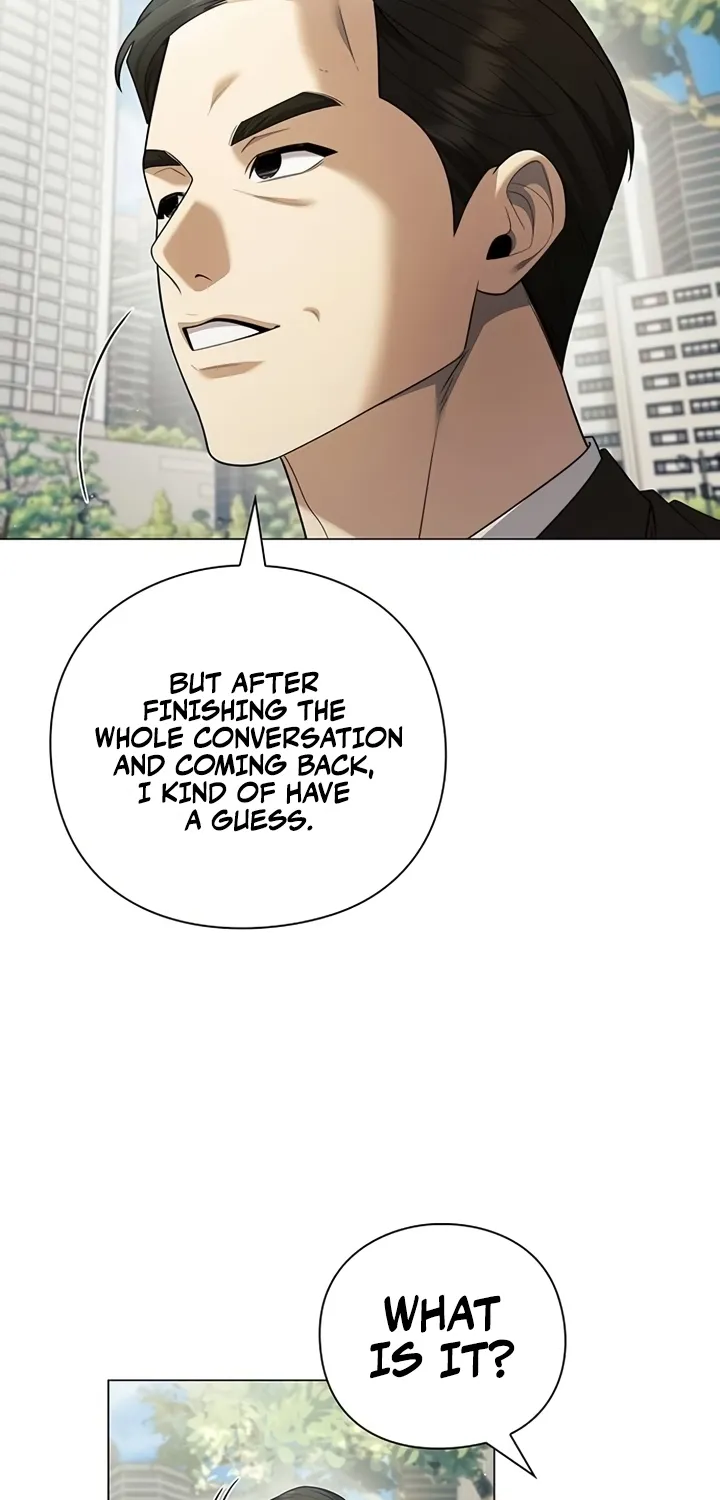 The Politician Who Sees the Future Chapter 19 page 43 - 