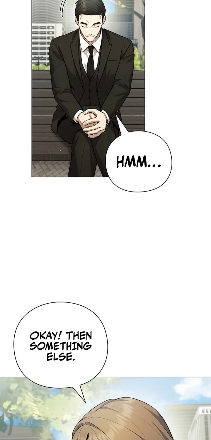 The Politician Who Sees the Future Chapter 19 page 44 - 