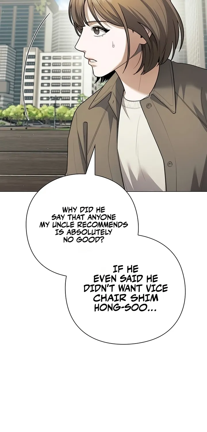 The Politician Who Sees the Future Chapter 19 page 45 - 