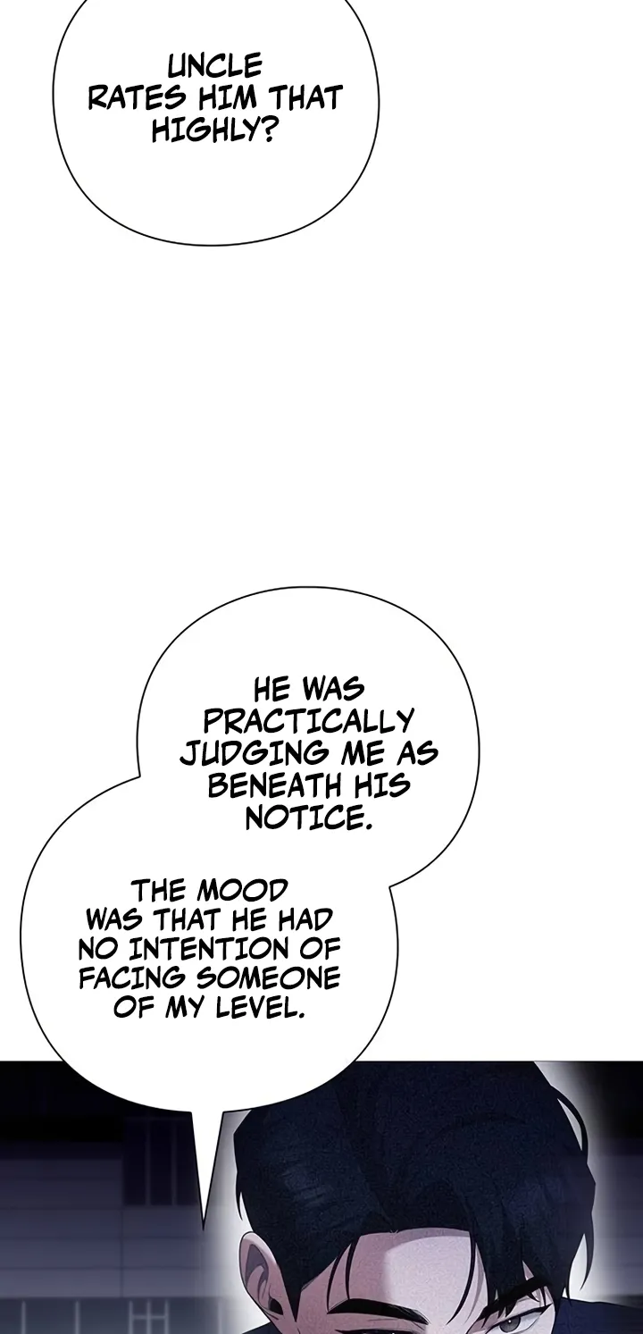 The Politician Who Sees the Future Chapter 19 page 53 - 