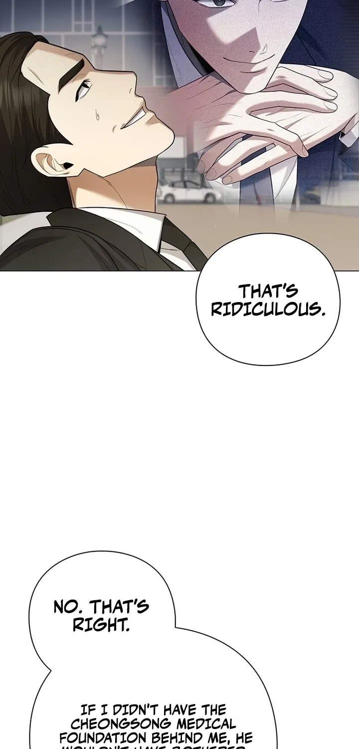 The Politician Who Sees the Future Chapter 19 page 54 - 