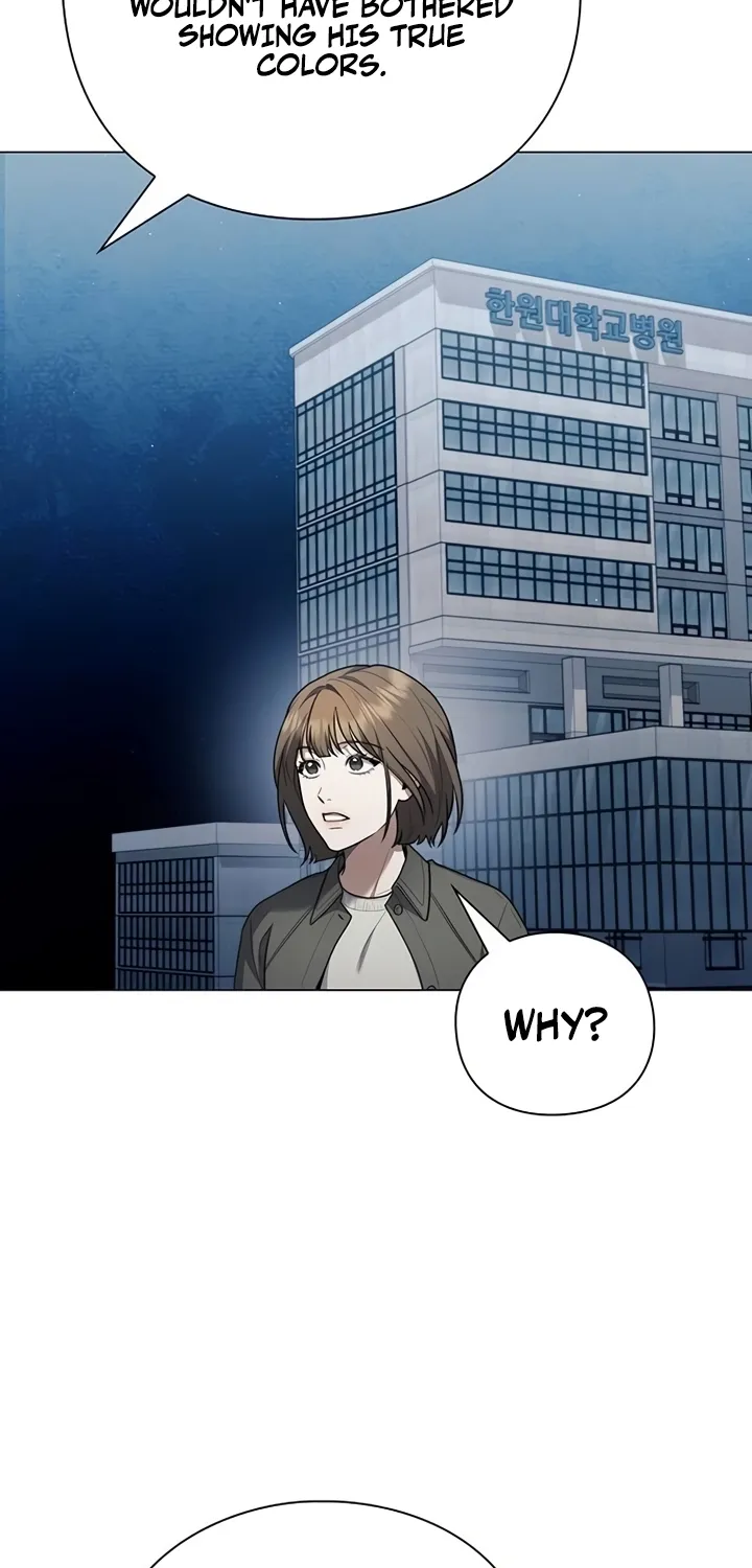 The Politician Who Sees the Future Chapter 19 page 55 - 
