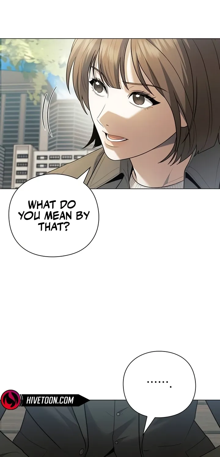 The Politician Who Sees the Future Chapter 19 page 57 - 