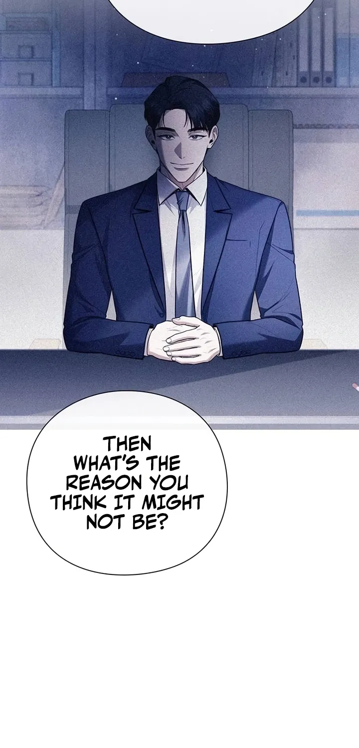 The Politician Who Sees the Future Chapter 19 page 60 - 