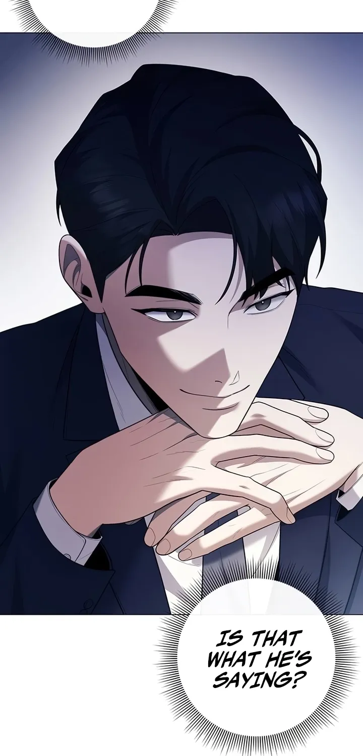 The Politician Who Sees the Future Chapter 19 page 7 - 
