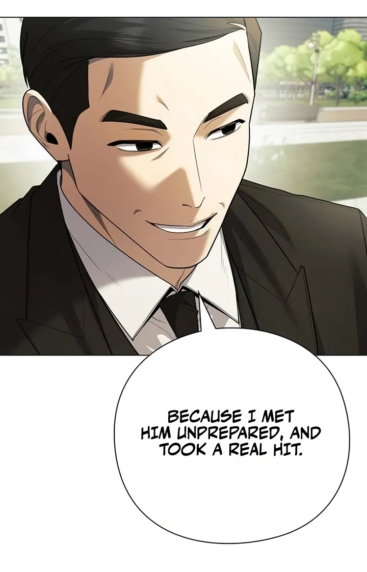 The Politician Who Sees the Future Chapter 19 page 61 - 