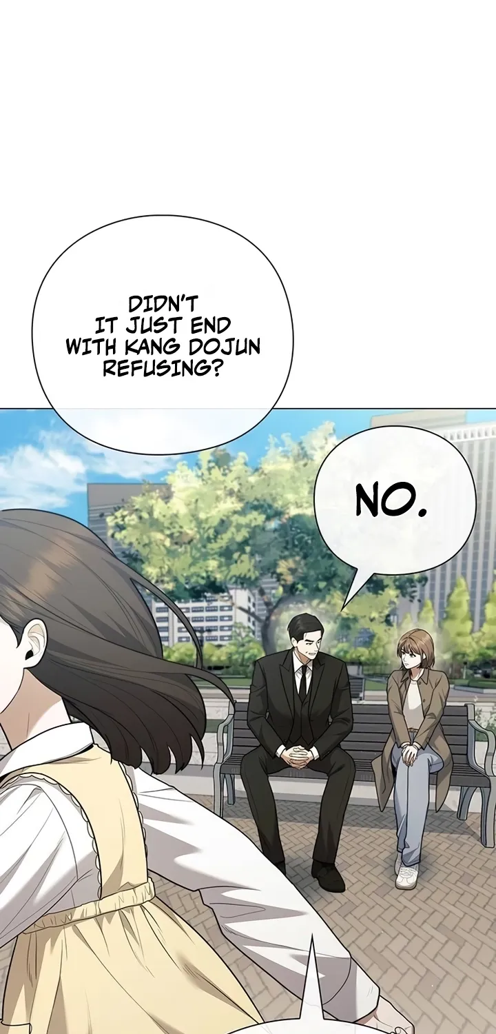 The Politician Who Sees the Future Chapter 19 page 62 - 