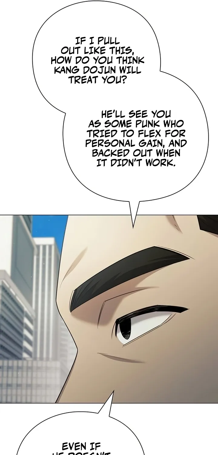 The Politician Who Sees the Future Chapter 19 page 66 - 