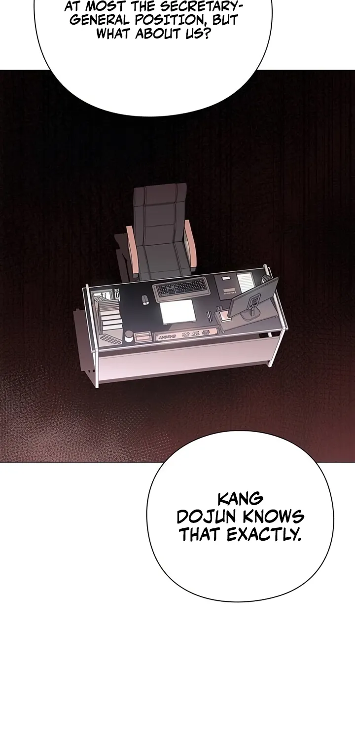The Politician Who Sees the Future Chapter 19 page 69 - 