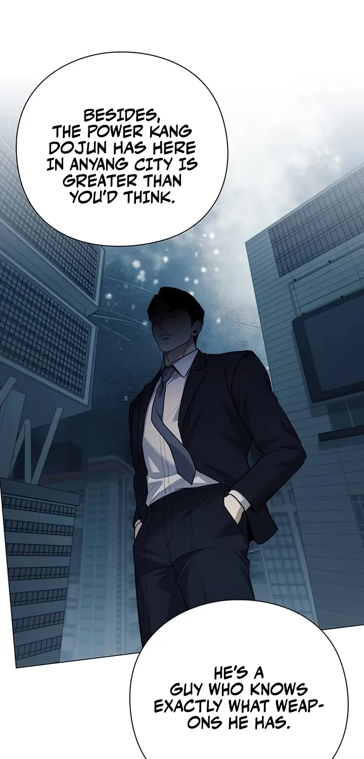 The Politician Who Sees the Future Chapter 19 page 70 - 