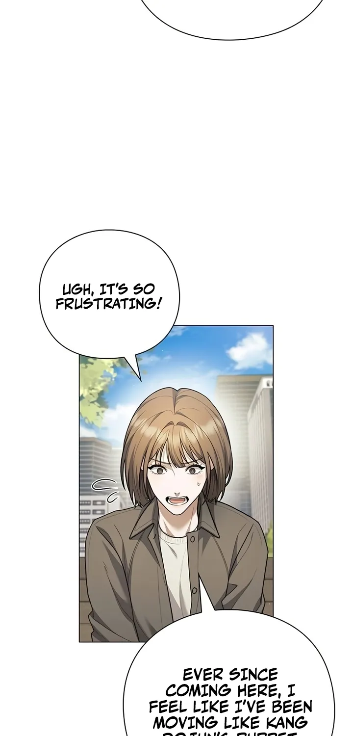 The Politician Who Sees the Future Chapter 19 page 71 - 