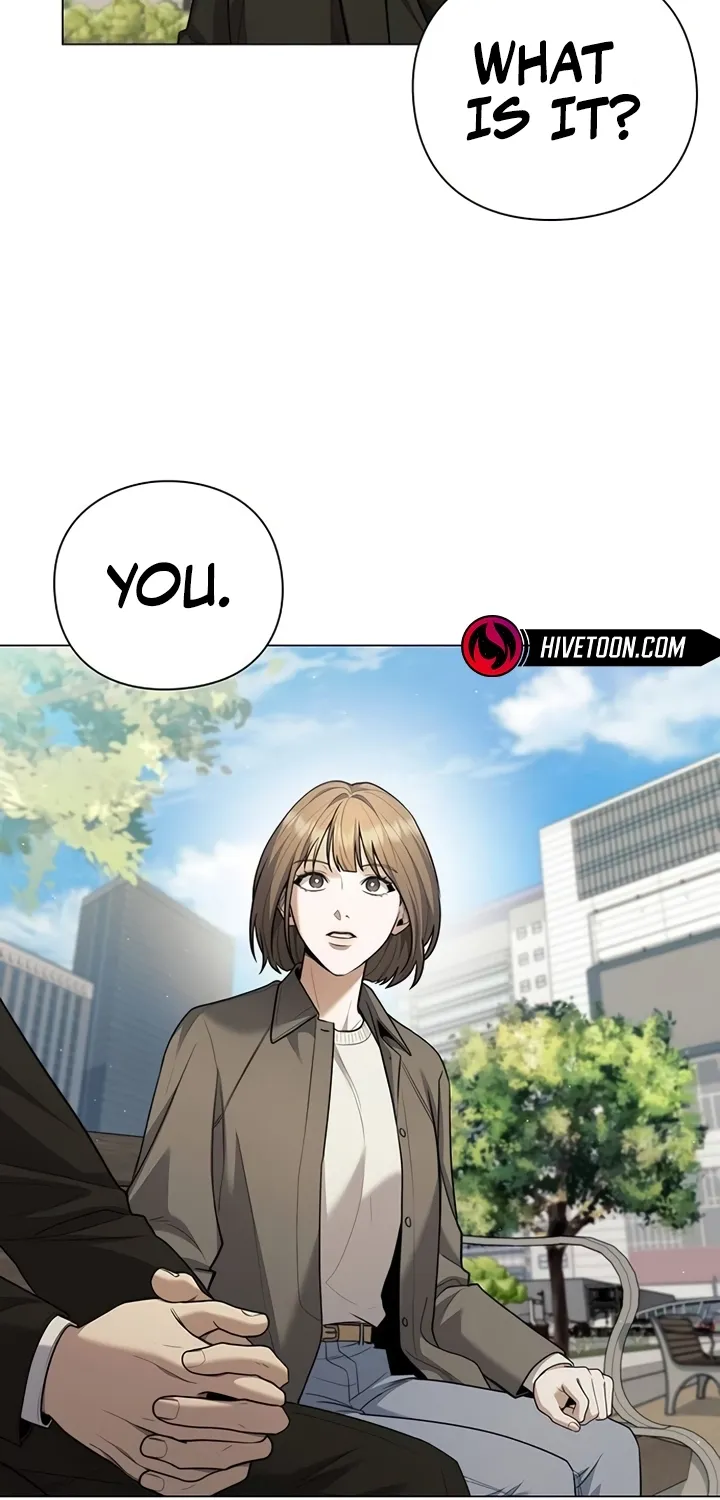 The Politician Who Sees the Future Chapter 19 page 73 - 