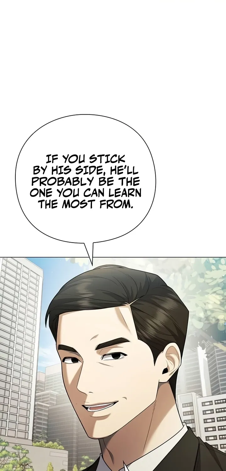 The Politician Who Sees the Future Chapter 19 page 74 - 