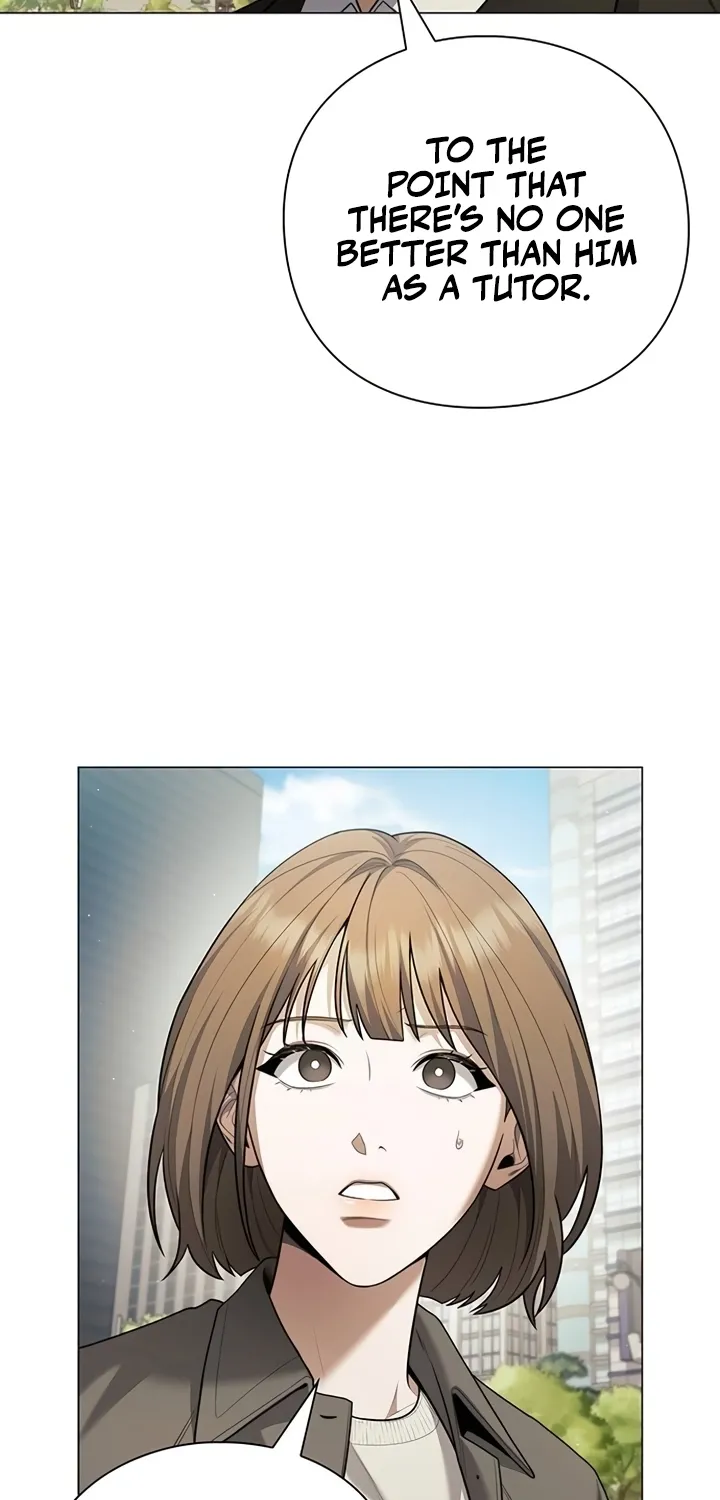 The Politician Who Sees the Future Chapter 19 page 75 - 