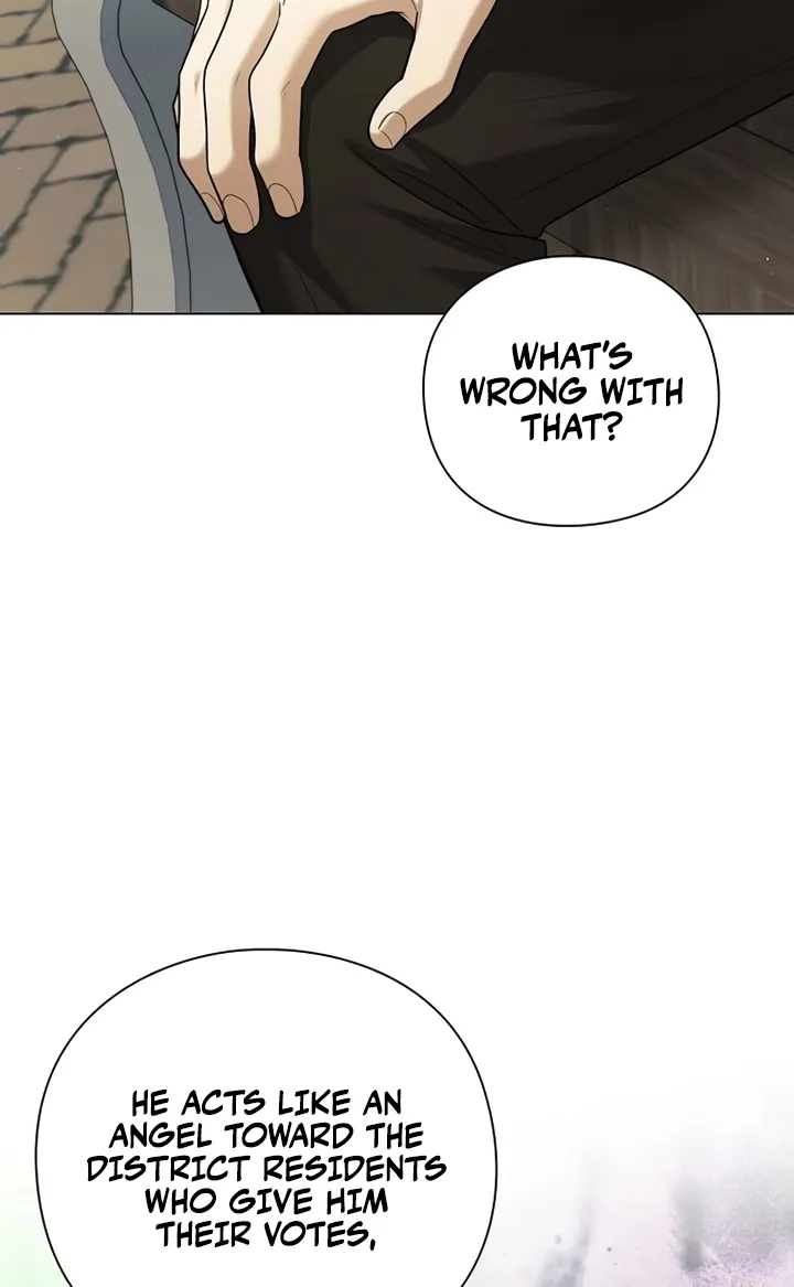 The Politician Who Sees the Future Chapter 19 page 77 - 