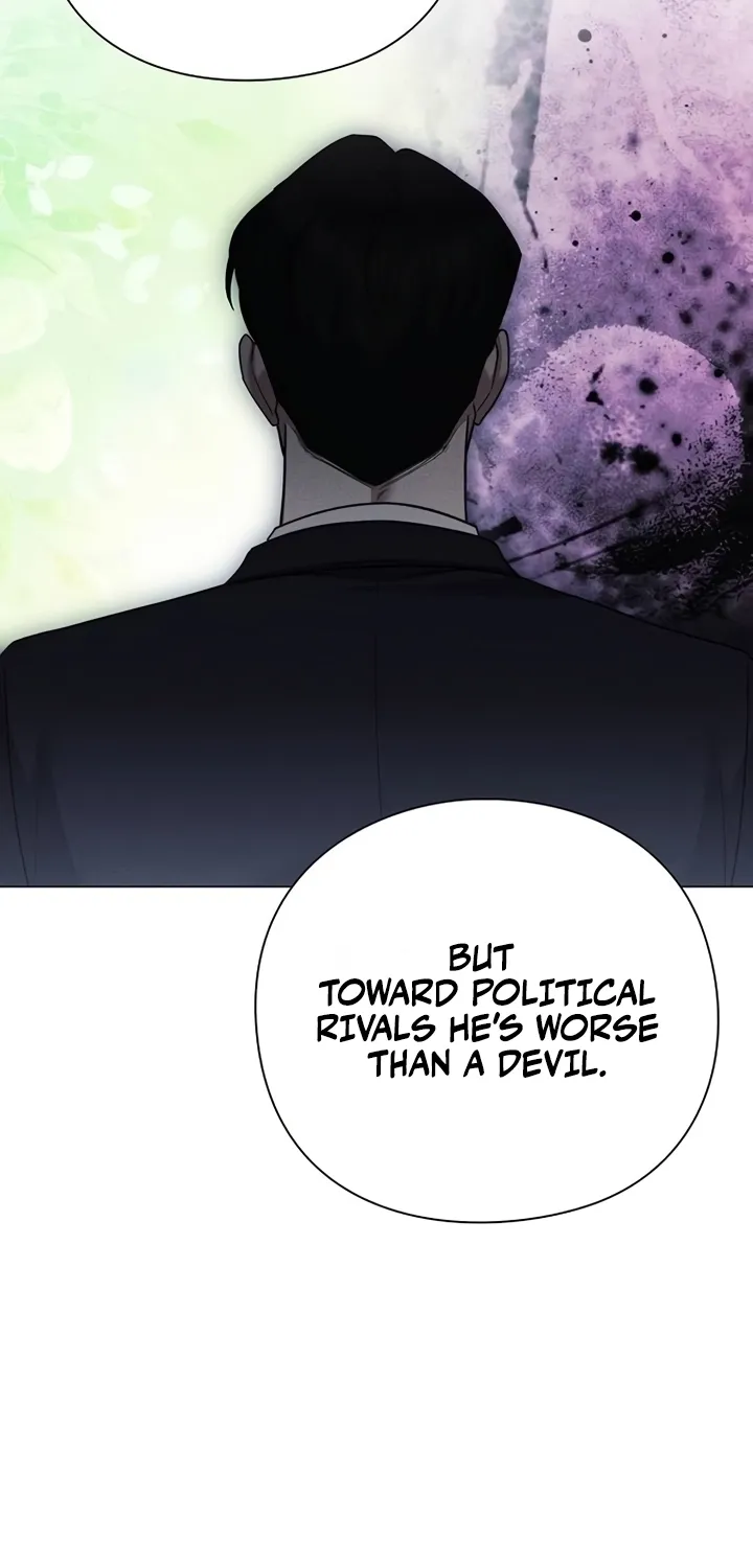 The Politician Who Sees the Future Chapter 19 page 78 - 