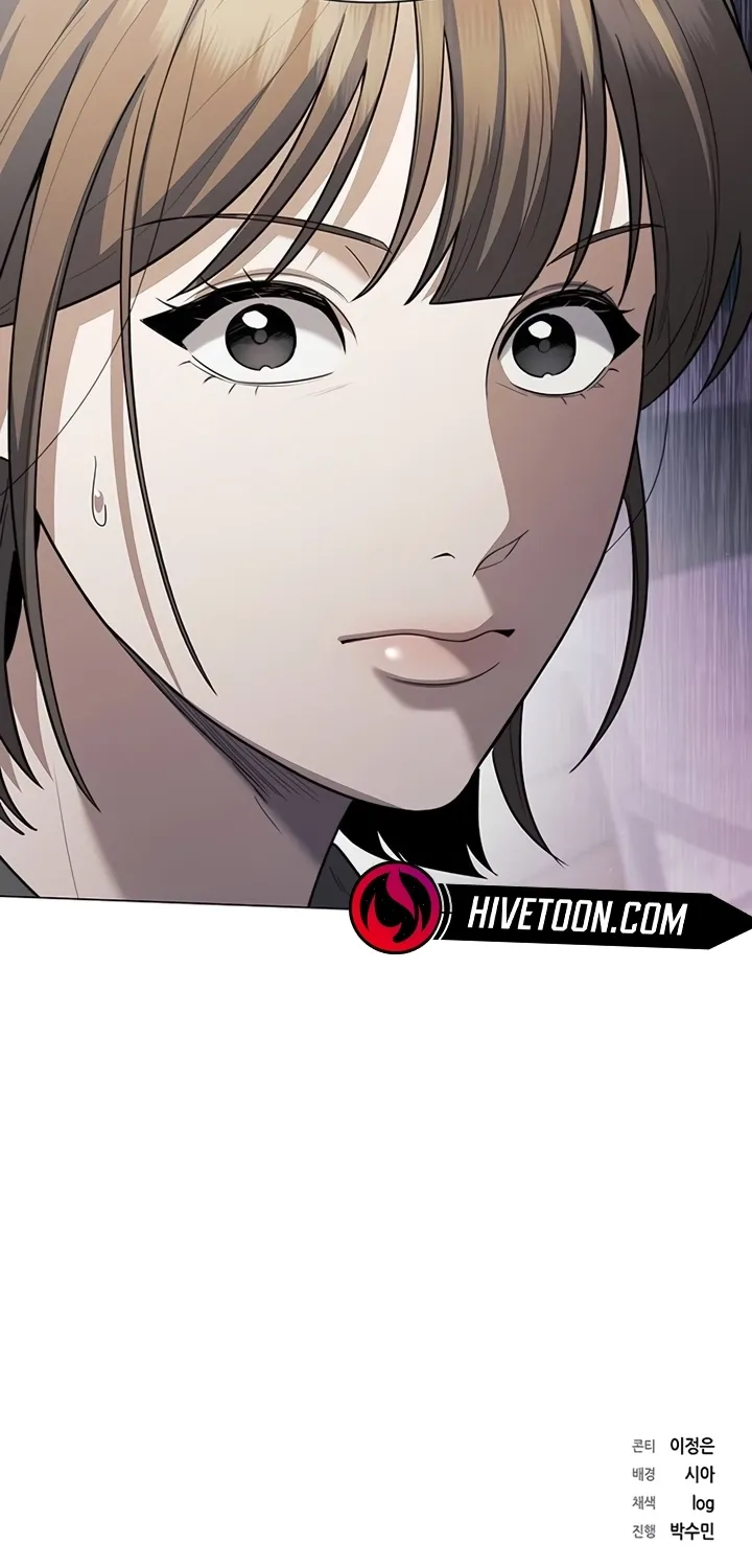 The Politician Who Sees the Future Chapter 19 page 80 - 