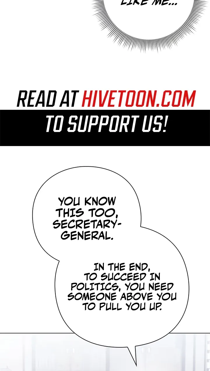 The Politician Who Sees the Future Chapter 19 page 9 - 