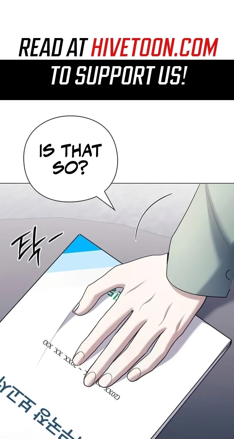 The Politician Who Sees the Future Chapter 20 page 105 - 