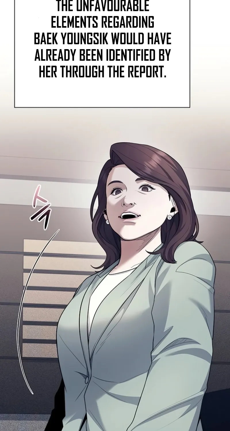 The Politician Who Sees the Future Chapter 20 page 107 - 