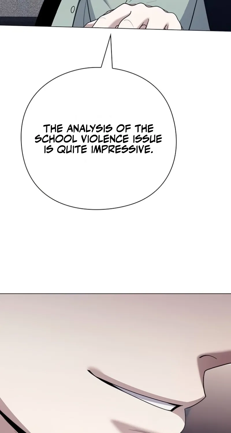 The Politician Who Sees the Future Chapter 20 page 108 - 