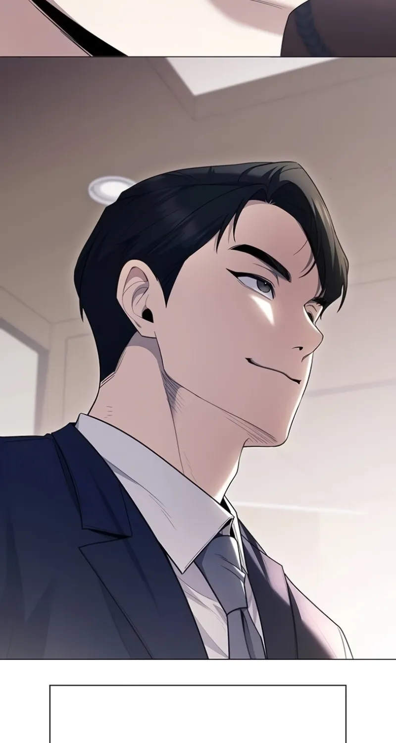 The Politician Who Sees the Future Chapter 20 page 109 - 