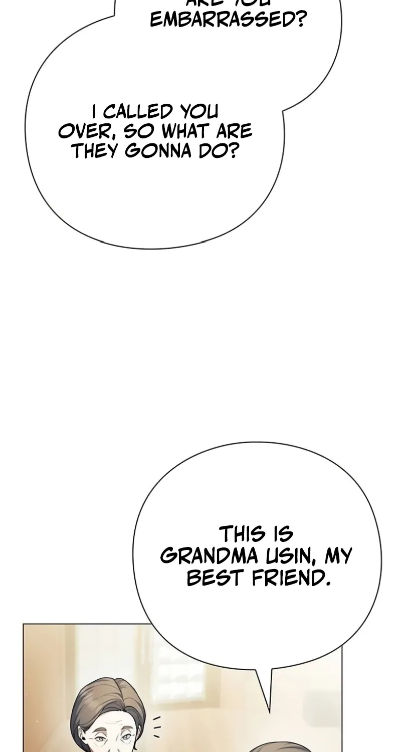 The Politician Who Sees the Future Chapter 20 page 13 - 