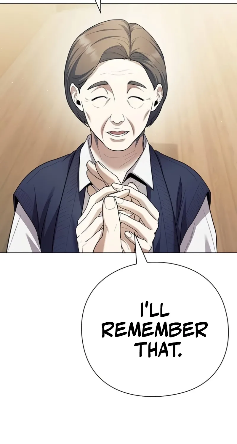 The Politician Who Sees the Future Chapter 20 page 17 - 