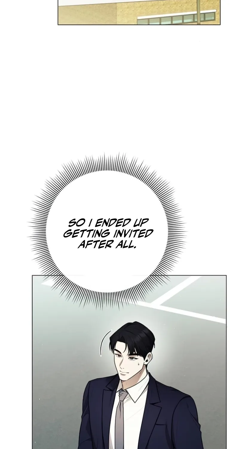 The Politician Who Sees the Future Chapter 20 page 3 - 