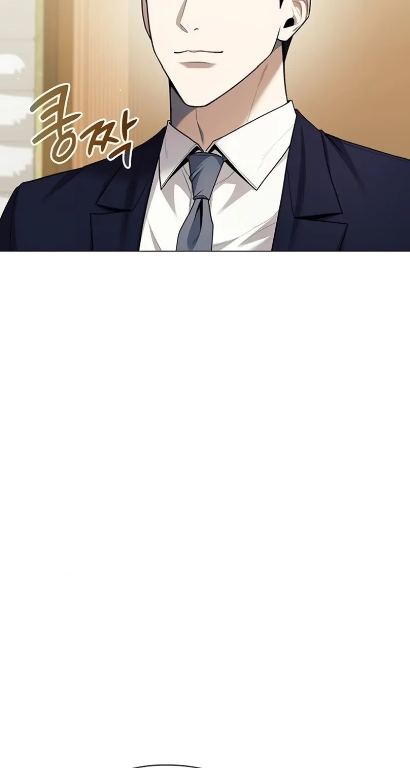 The Politician Who Sees the Future Chapter 20 page 23 - 