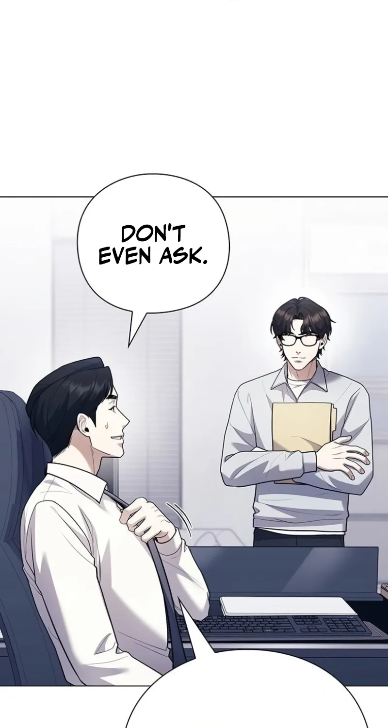 The Politician Who Sees the Future Chapter 20 page 25 - 