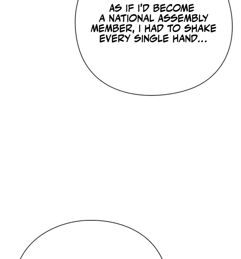The Politician Who Sees the Future Chapter 20 page 26 - 