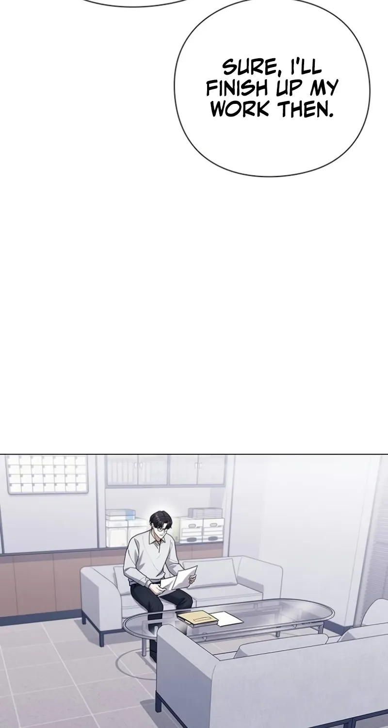 The Politician Who Sees the Future Chapter 20 page 28 - 