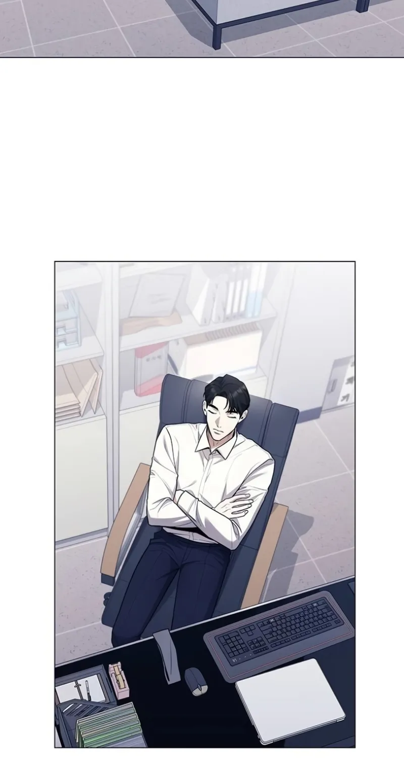 The Politician Who Sees the Future Chapter 20 page 29 - 