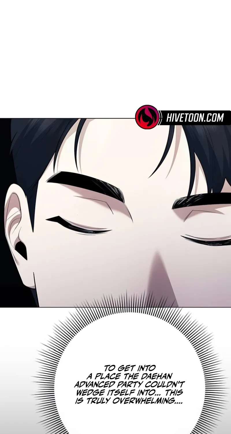 The Politician Who Sees the Future Chapter 20 page 30 - 