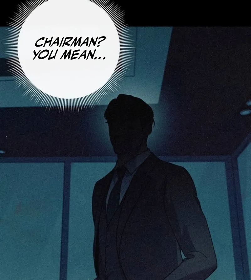 The Politician Who Sees the Future Chapter 20 page 36 - 