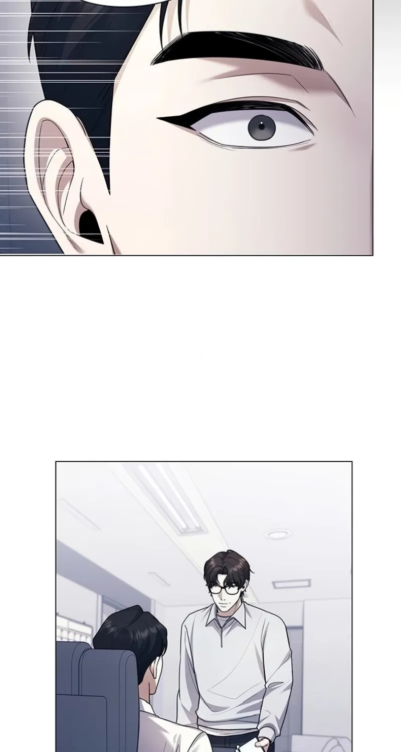 The Politician Who Sees the Future Chapter 20 page 38 - 
