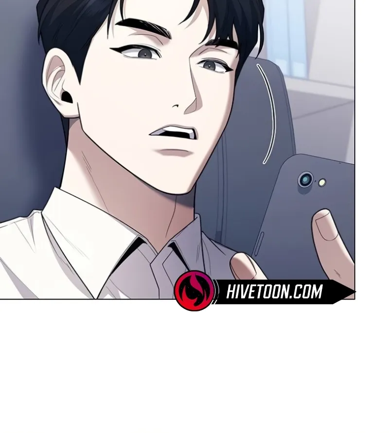 The Politician Who Sees the Future Chapter 20 page 41 - 