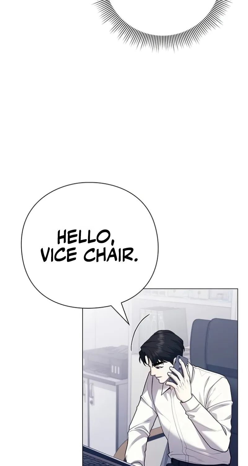 The Politician Who Sees the Future Chapter 20 page 43 - 