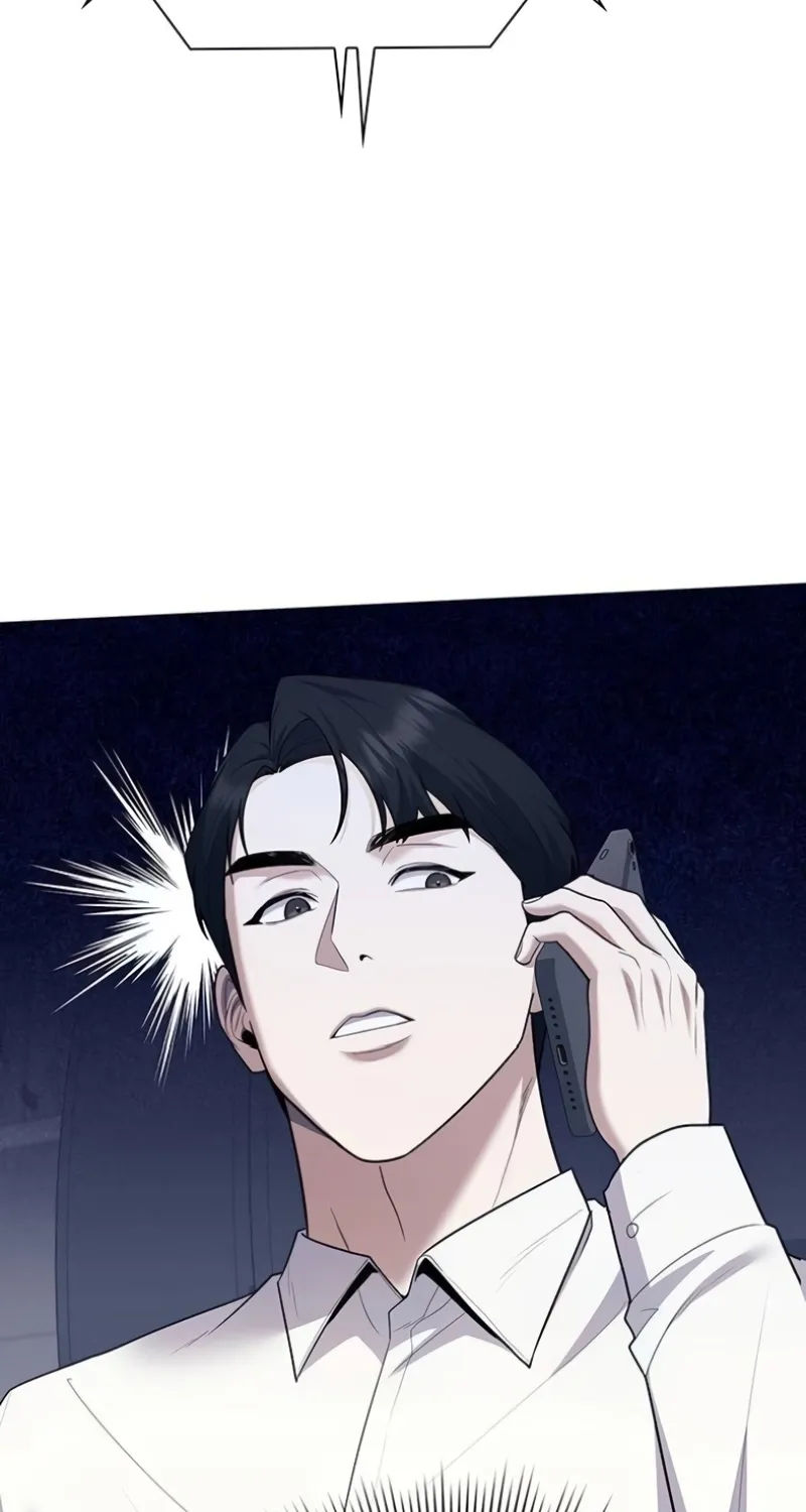 The Politician Who Sees the Future Chapter 20 page 48 - 