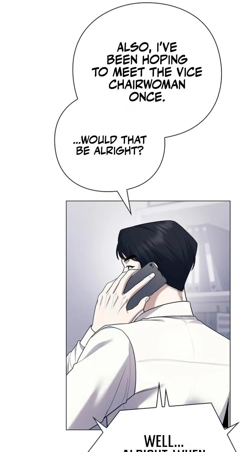 The Politician Who Sees the Future Chapter 20 page 52 - 
