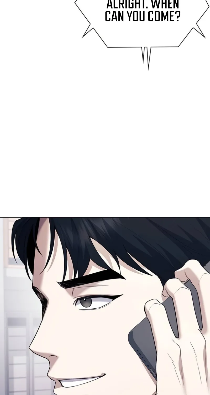 The Politician Who Sees the Future Chapter 20 page 53 - 