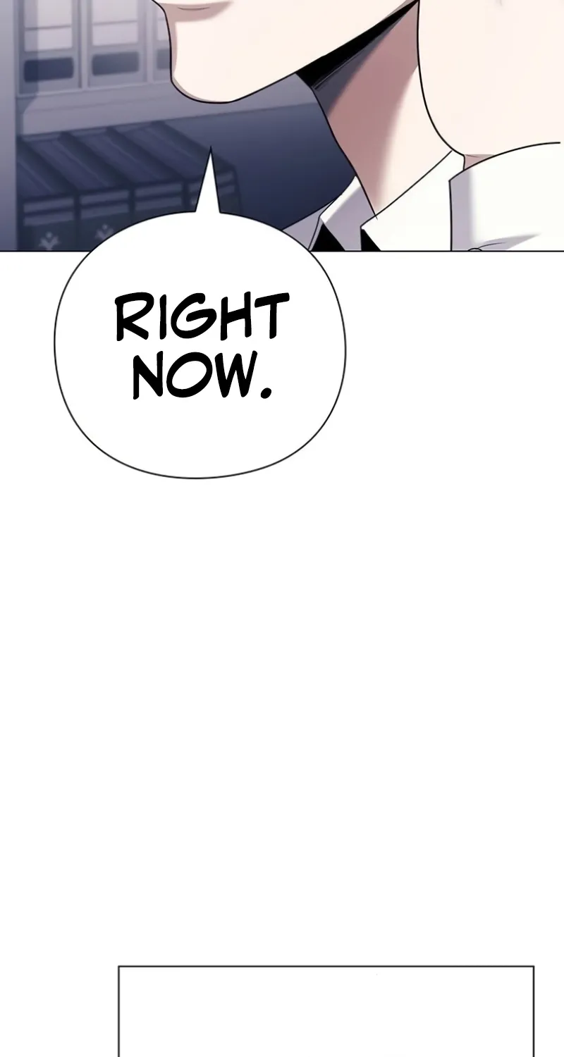 The Politician Who Sees the Future Chapter 20 page 54 - 