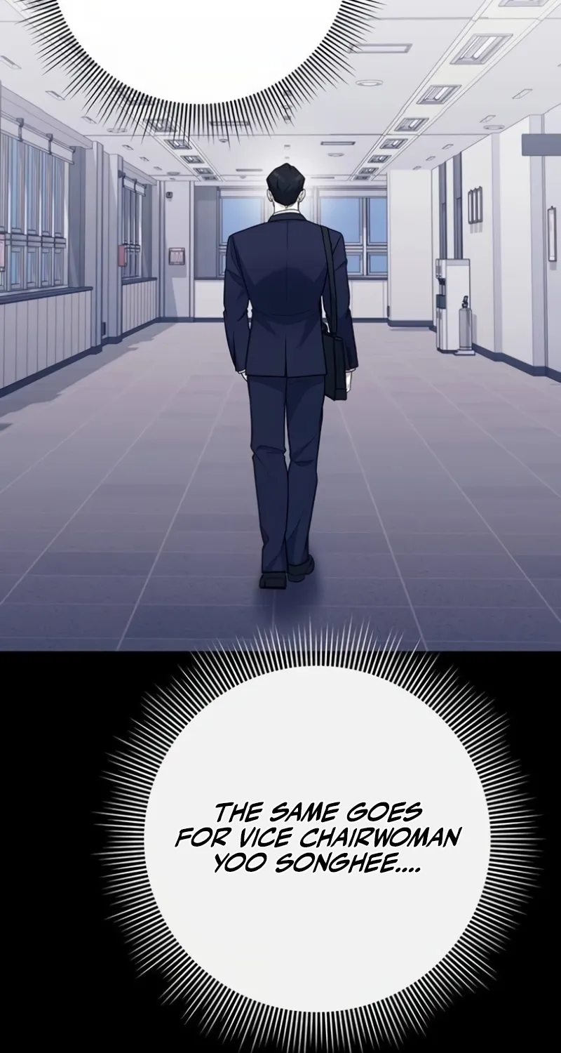The Politician Who Sees the Future Chapter 20 page 57 - 