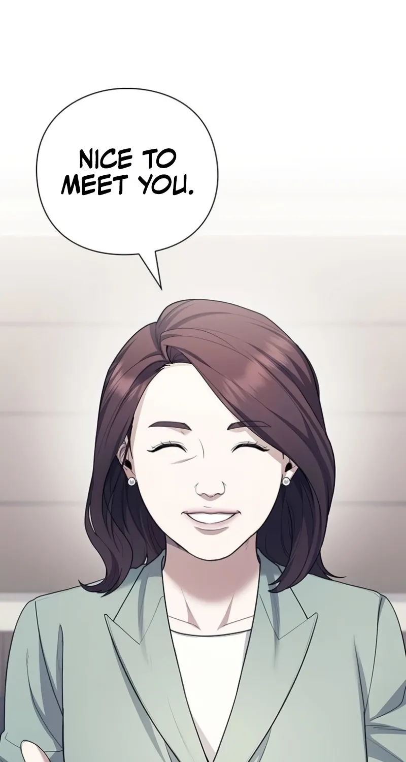 The Politician Who Sees the Future Chapter 20 page 60 - 