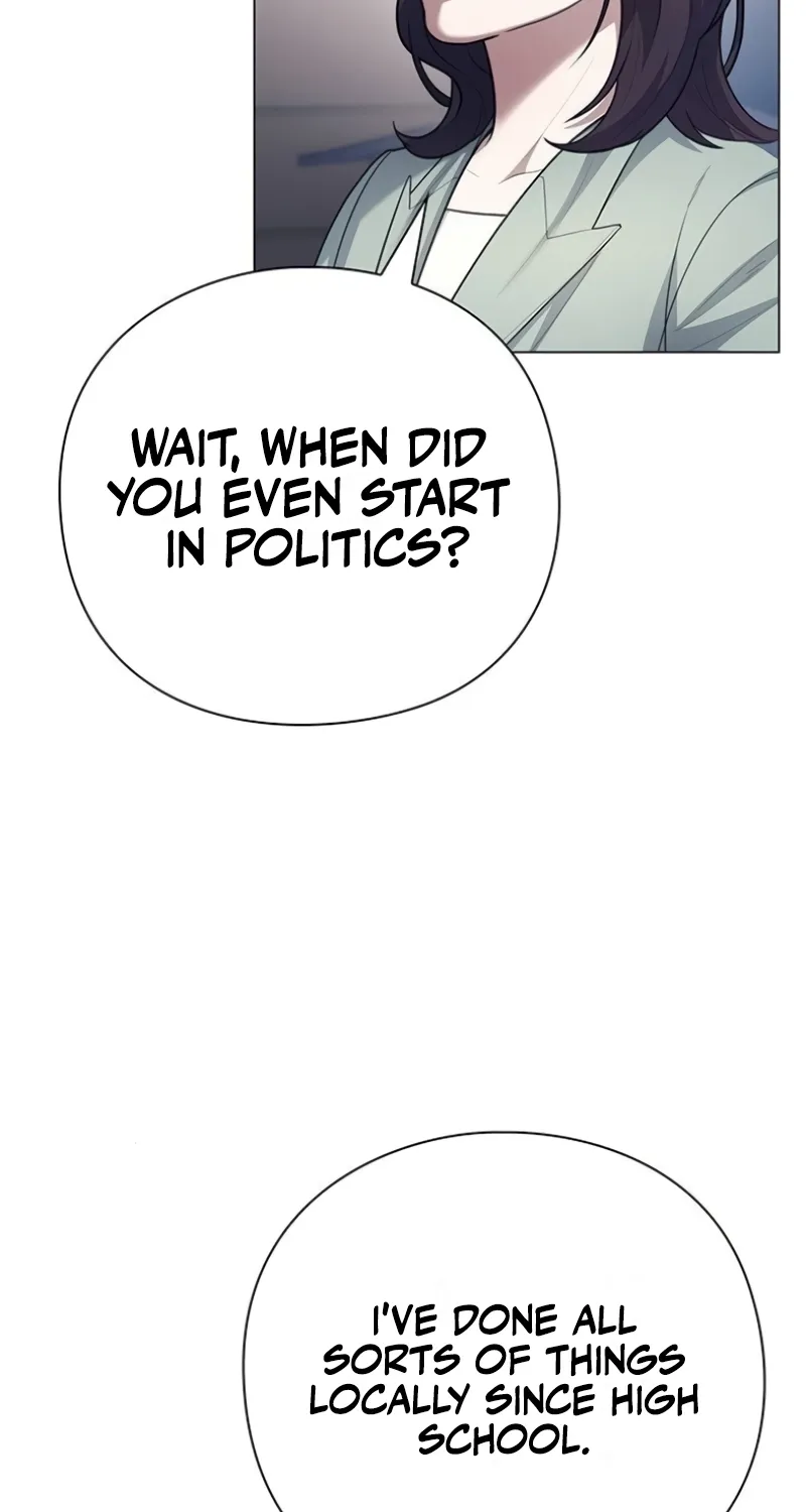 The Politician Who Sees the Future Chapter 20 page 64 - 